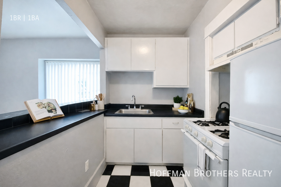 1128 Raymond Ave #5 - Photo 2 of 4