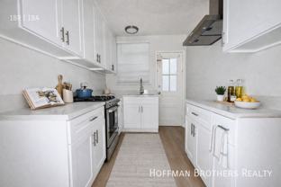 4147 S Bronson Ave #1 - Photo 1 of 1