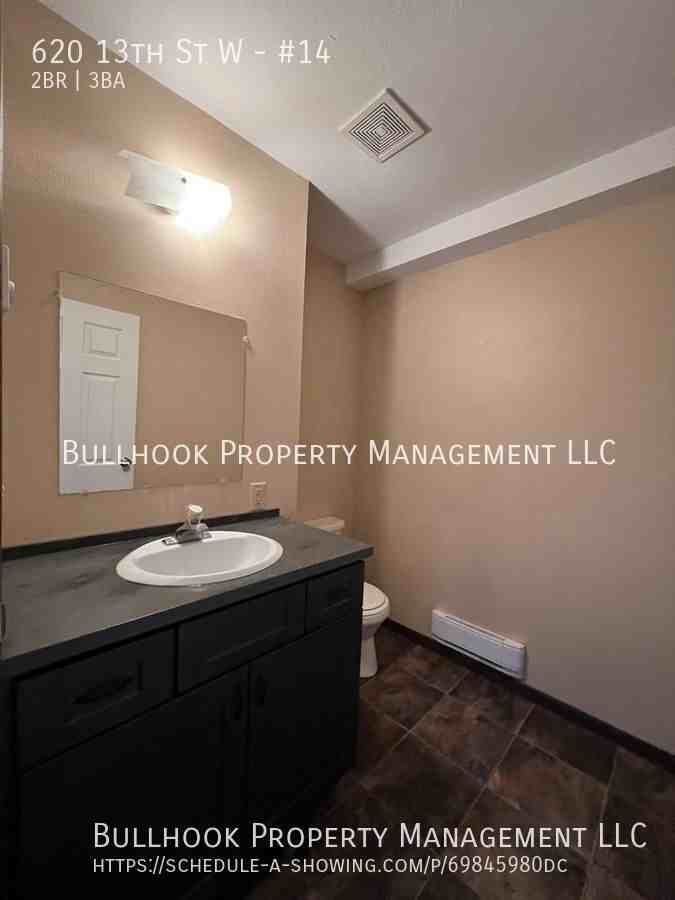 620 13th St W #14 - Photo 7 of 29