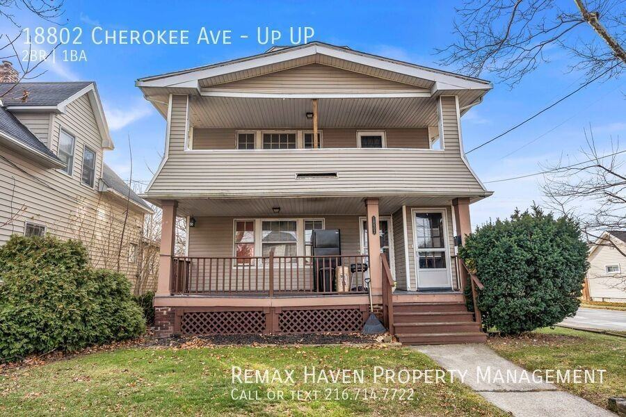 18802 Cherokee Ave #UPUP