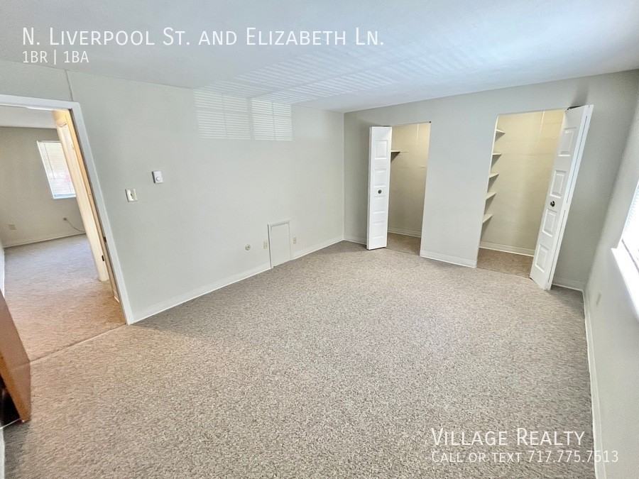 Liverpool & Elizabeth Ln. #C - Photo 4 of 43