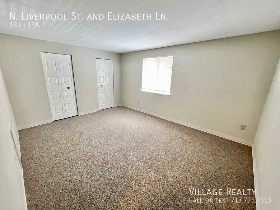 Liverpool & Elizabeth Ln. #C - Photo 6 of 43