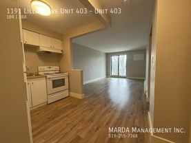 1191 Lillian Ave Unit 403 #403 - Photo 1 of 1