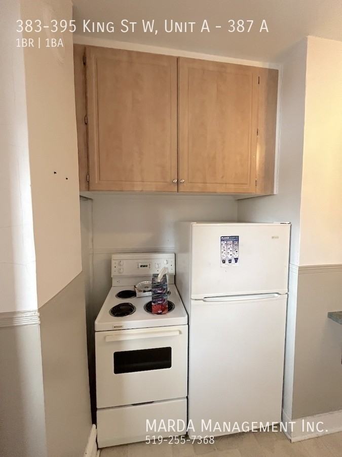 395 383-395 King St W #387A - Photo 2 of 20