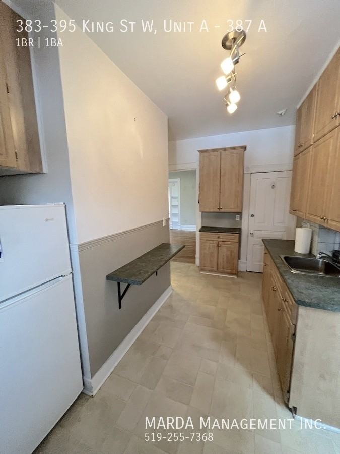 395 383-395 King St W #387A - Photo 3 of 20