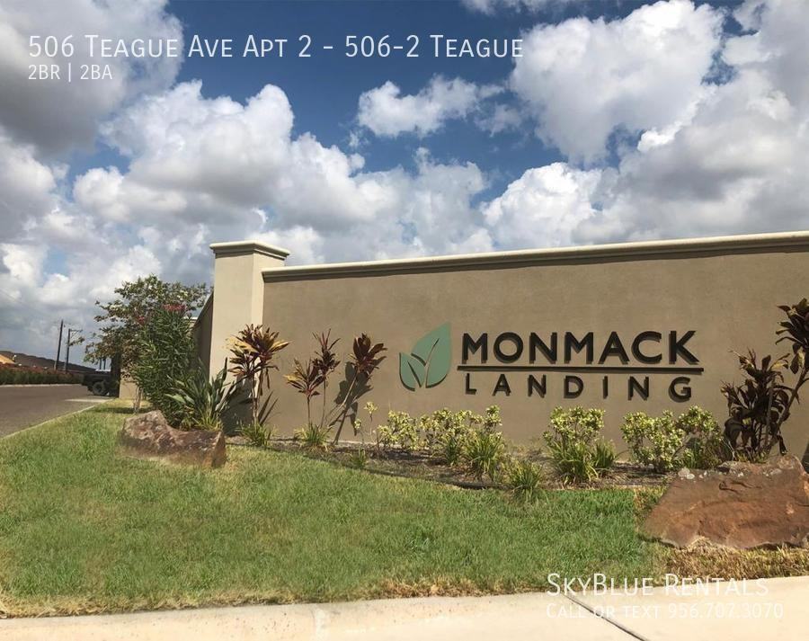 506 Teague Ave Apt 2 - Photo 2 of 8