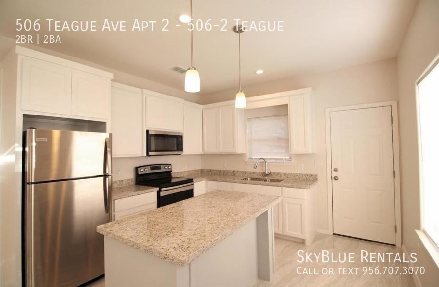 506 Teague Ave Apt 2 - Photo 3 of 8