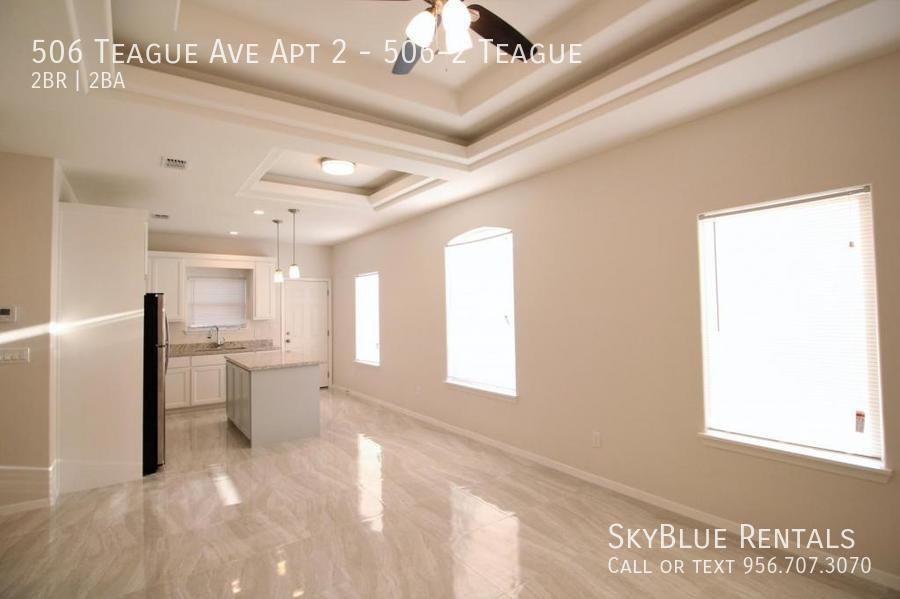 506 Teague Ave Apt 2 - Photo 4 of 8