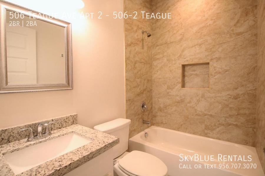 506 Teague Ave Apt 2 - Photo 5 of 8