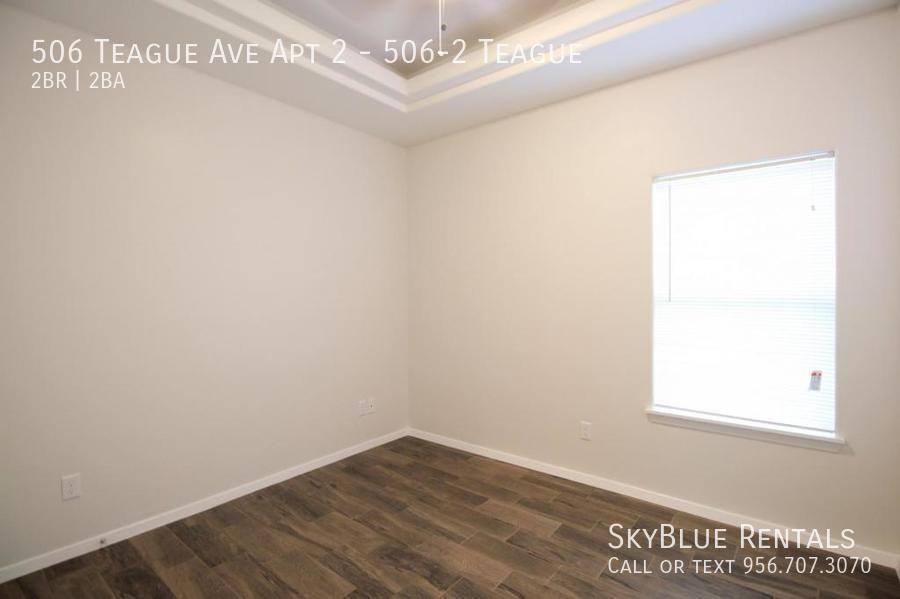 506 Teague Ave Apt 2 - Photo 6 of 8