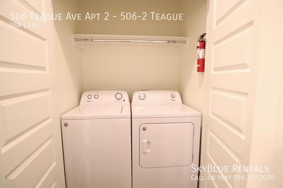 506 Teague Ave Apt 2 - Photo 7 of 8