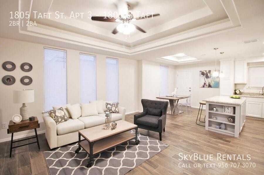 1805 W Taft St Apt 3 #1805-3TAFT - Photo 4 of 9