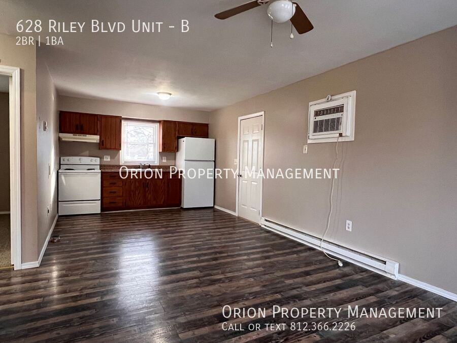 628 Riley Blvd #B - Photo 3 of 8