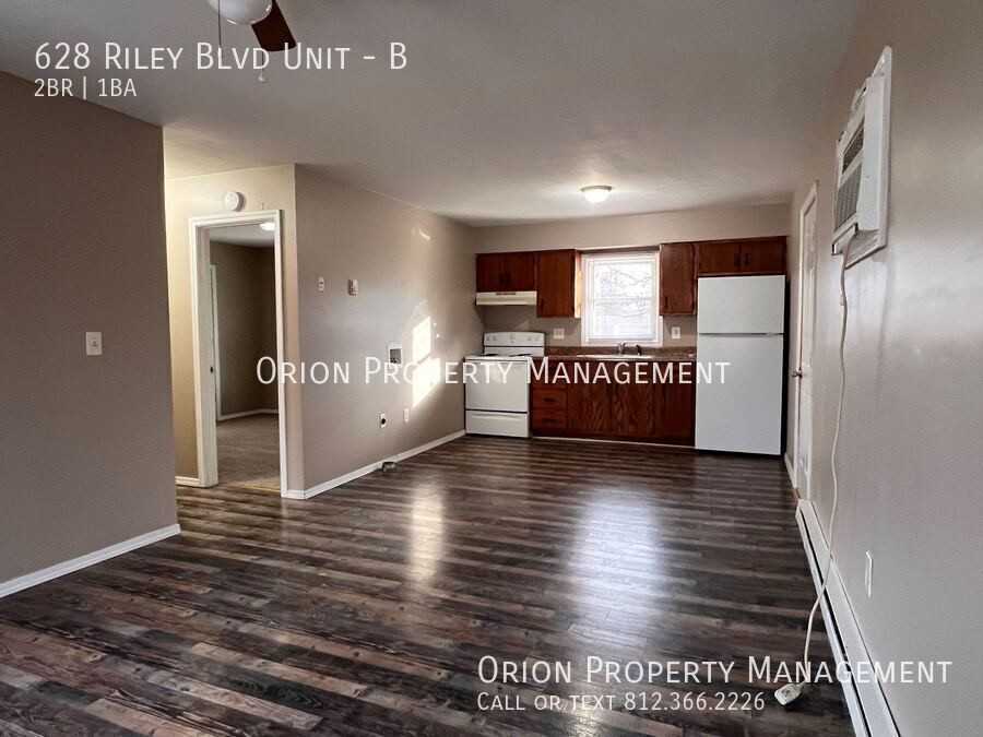 628 Riley Blvd #B - Photo 4 of 8