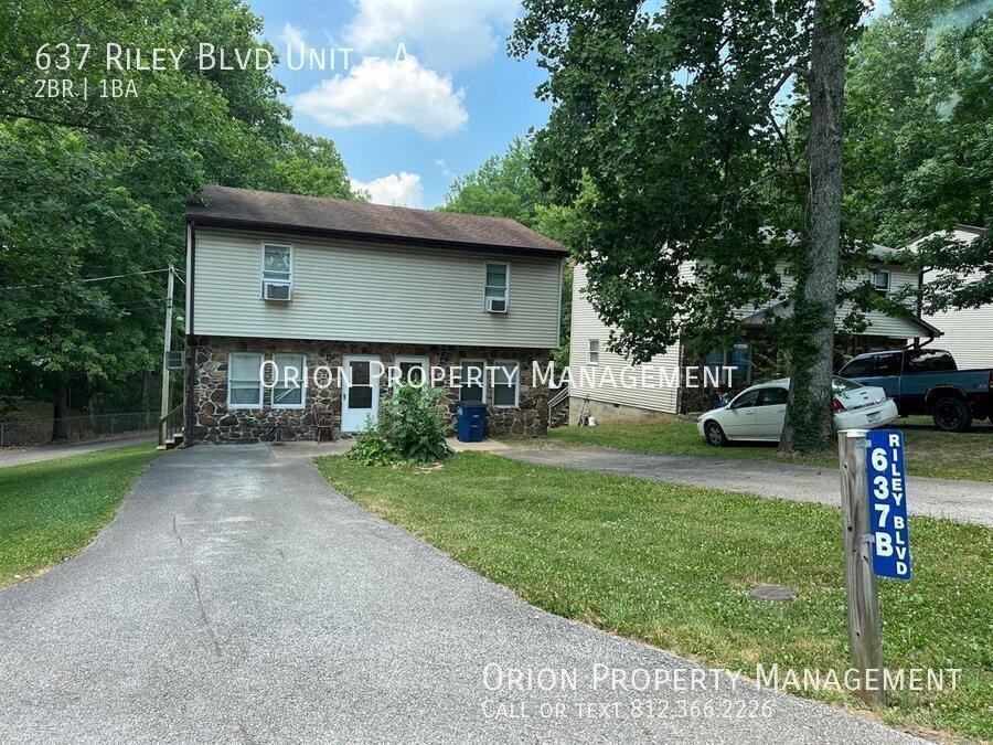 637 Riley Blvd #A - Photo 3 of 11