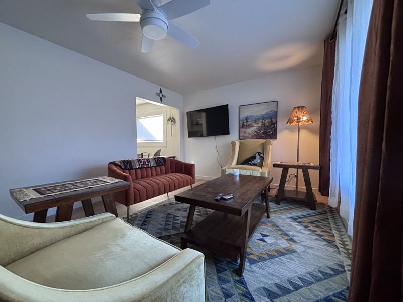 9402 Claremont Ave Ne #A - Photo 3 of 23