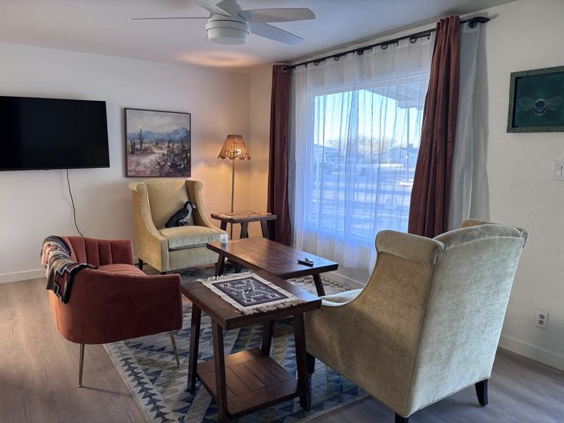 9402 Claremont Ave Ne #A - Photo 4 of 23