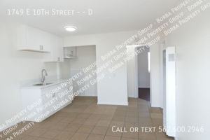 featured image of 1749 E 10th St #D