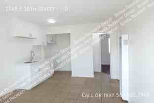 1749 E 10th St #D - Photo 1 of 1