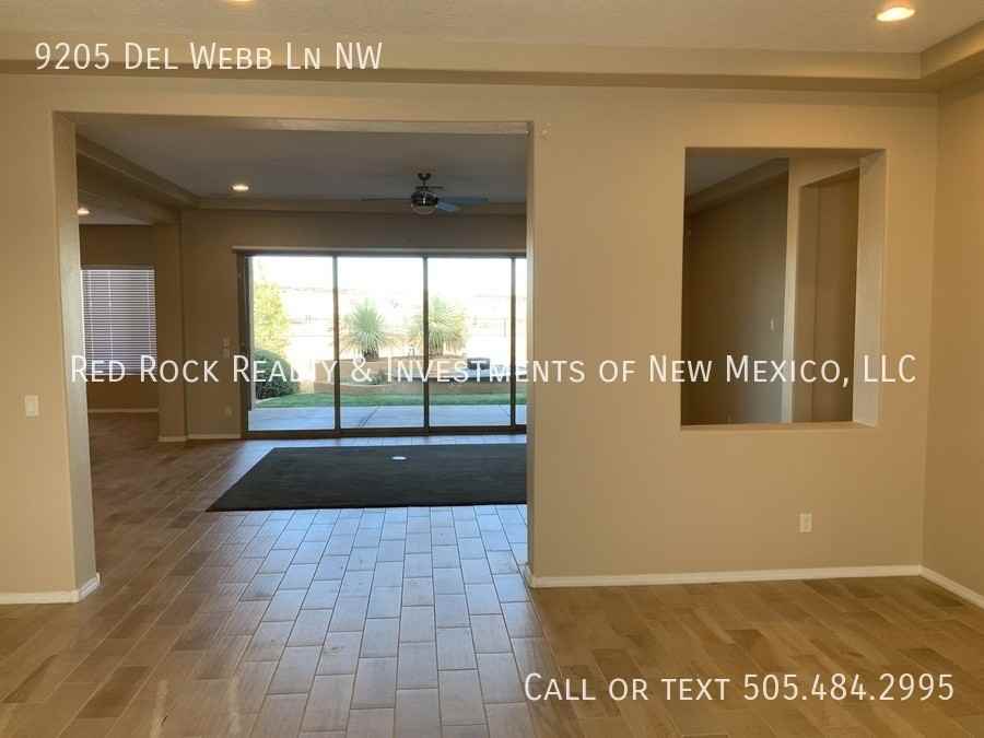 9205 Del Webb Ln Nw - Photo 4 of 31