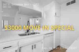 16731 Sherman Way #102 - Photo 1 of 1