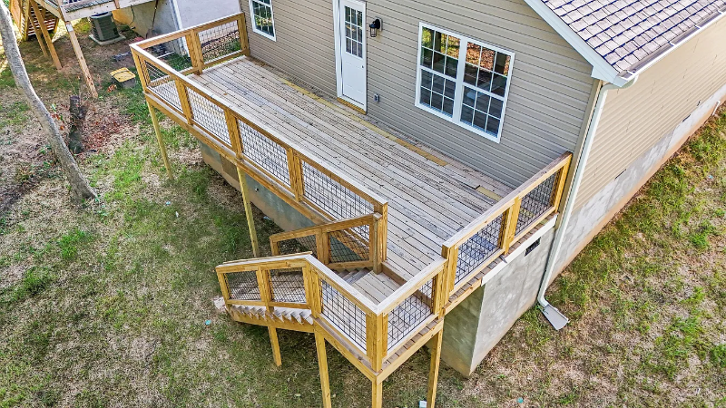 812 Aubrey Ave - Photo 2 of 19