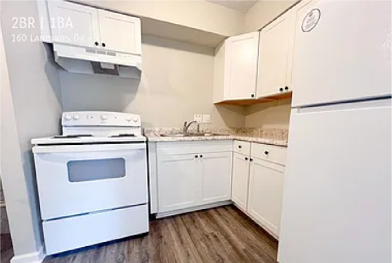 160 Landings Dr #3 - Photo 2 of 14