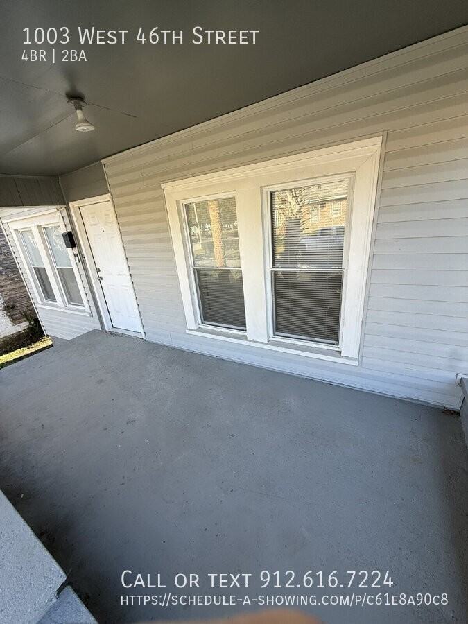 1003 W 46th St - Photo 4 of 32