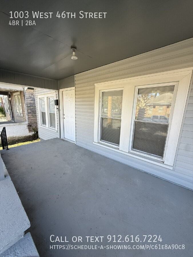 1003 W 46th St - Photo 5 of 32