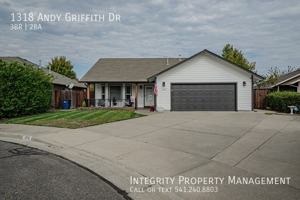 featured image of 1318 Andy Griffith Dr
