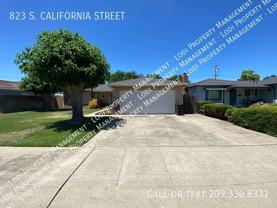 823 S California St - Photo 1 of 1