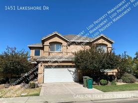 1451 Lakeshore Dr - Photo 1 of 1