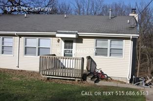 410 E Pleasant View Dr - Photo 1 of 1