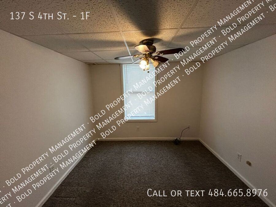 137 S 4th St #1F - Photo 2 of 7