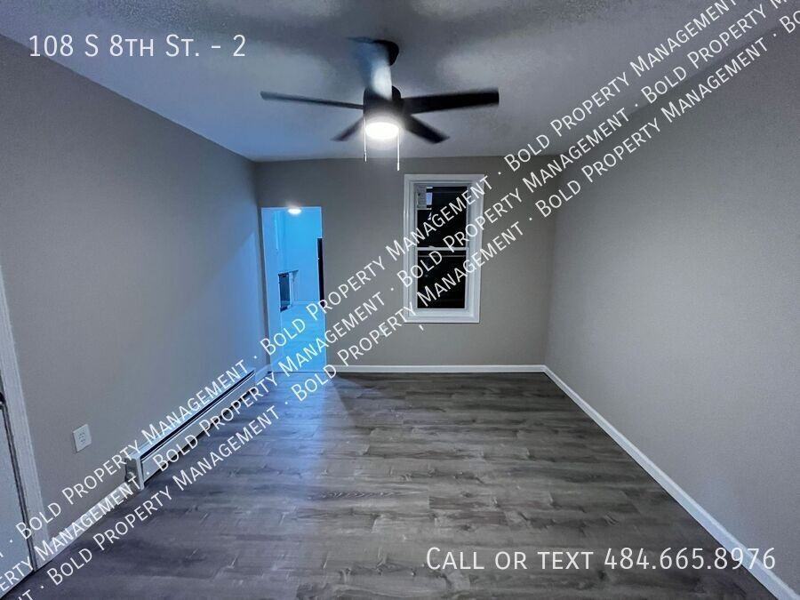 108 S 8th St #2 - Photo 2 of 6