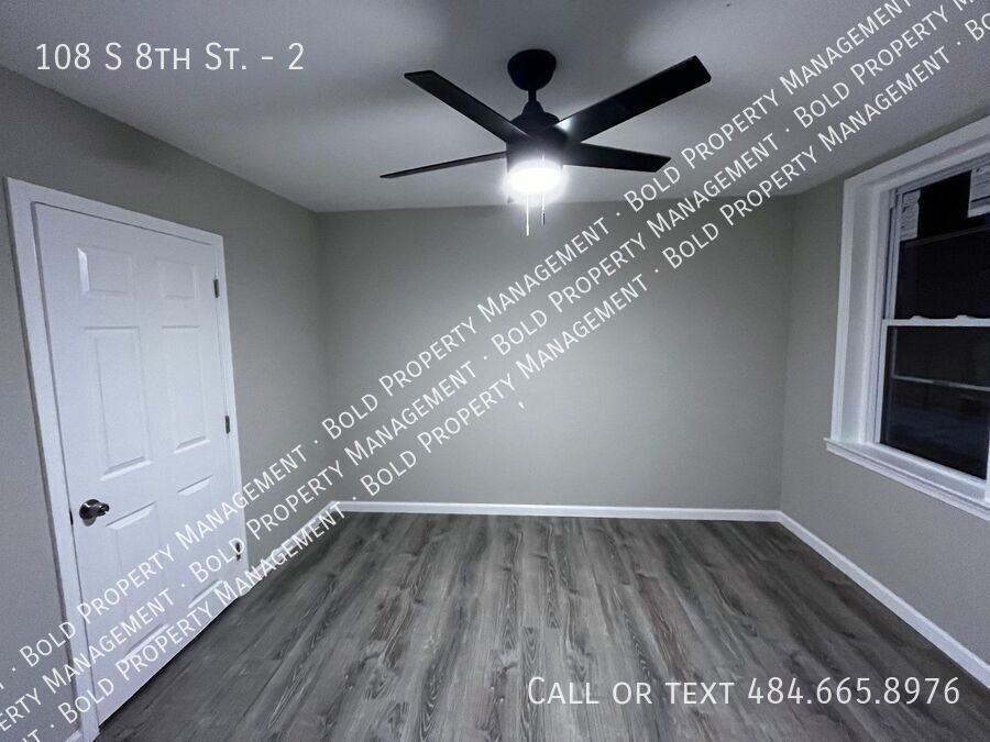 108 S 8th St #2 - Photo 3 of 6