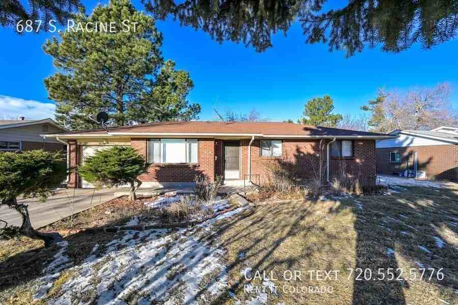 687 S Racine St - Photo 2 of 23