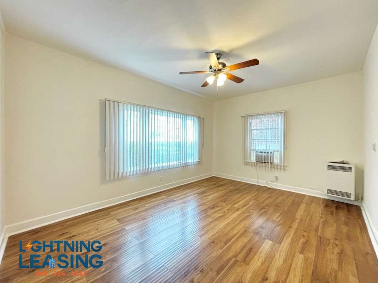 404 N Coronado St #1B - Photo 2 of 7