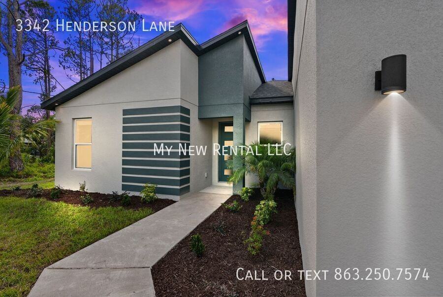 3342 Henderson Ln - Photo 5 of 35