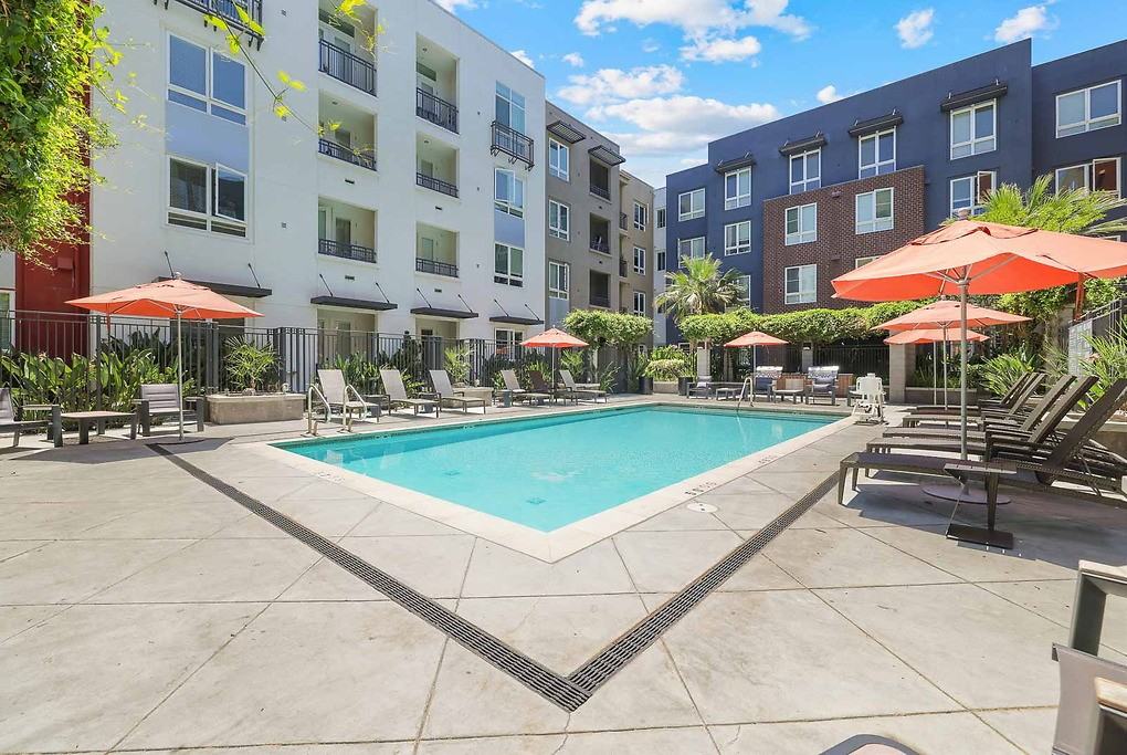 Meridian at Midtown - Photo 2 of 50