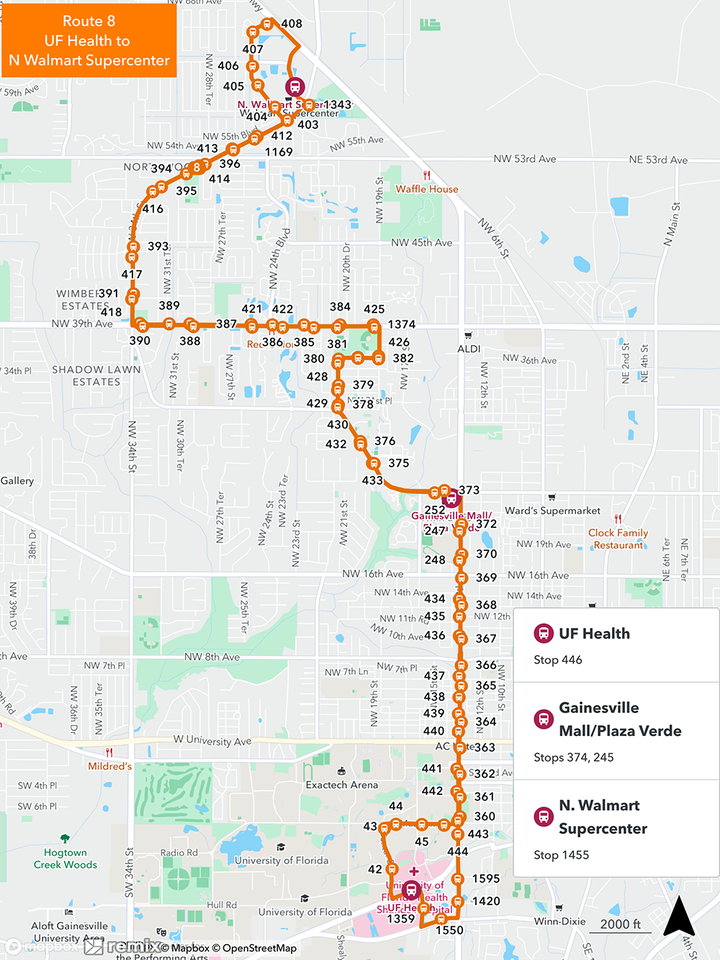 4200 NW 22nd Terrace - Photo 5 of 5