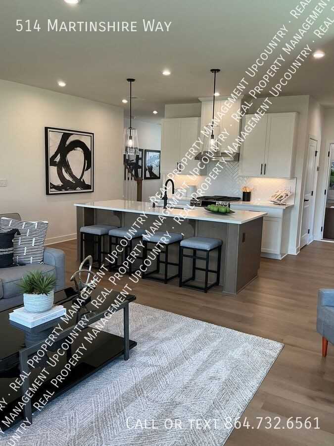 514 Martinshire Way - Photo 5 of 27