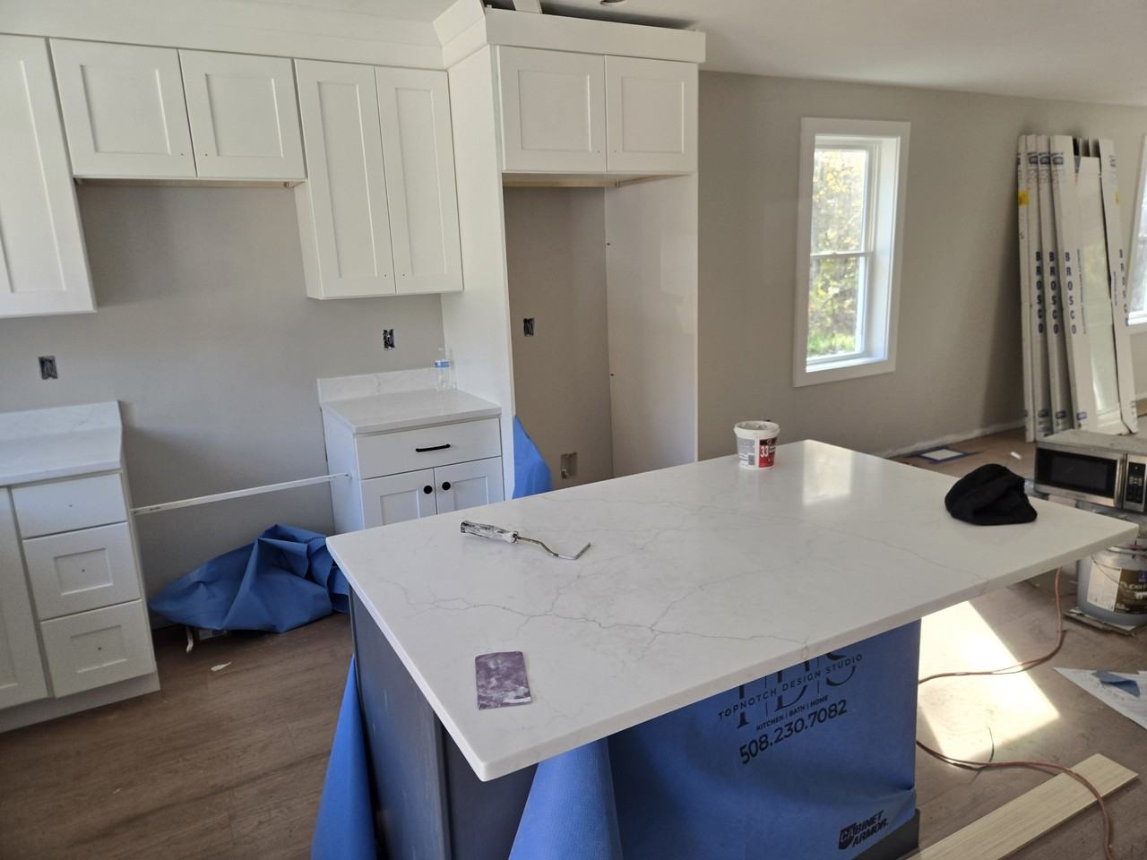 18 Vernon St #18F - Photo 4 of 18