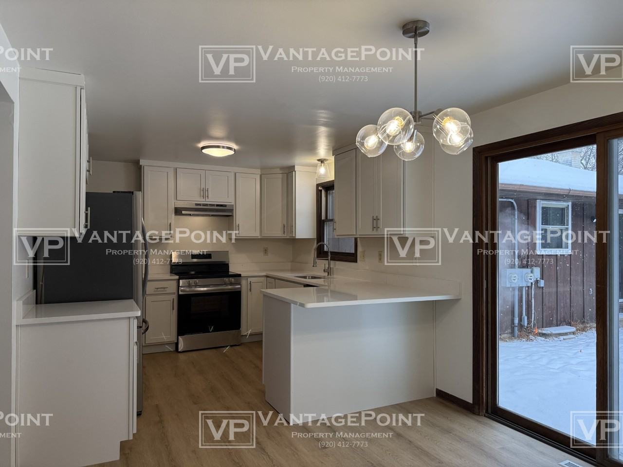 1603 Saint Robert Dr #1 - Photo 2 of 23