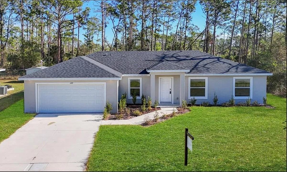 1492 Biscayne Dr #NA