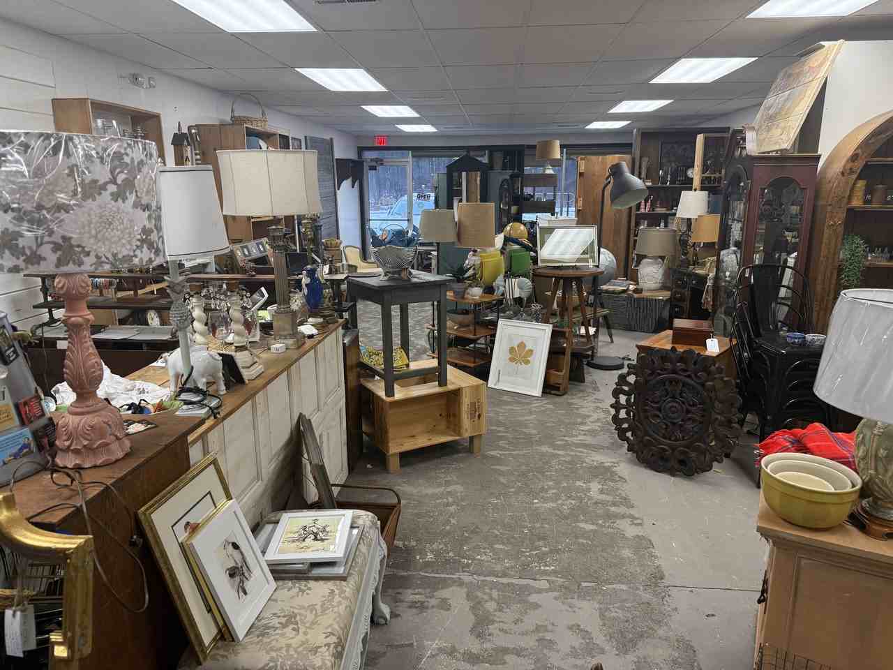 314 College St #314 - Photo 3 of 5