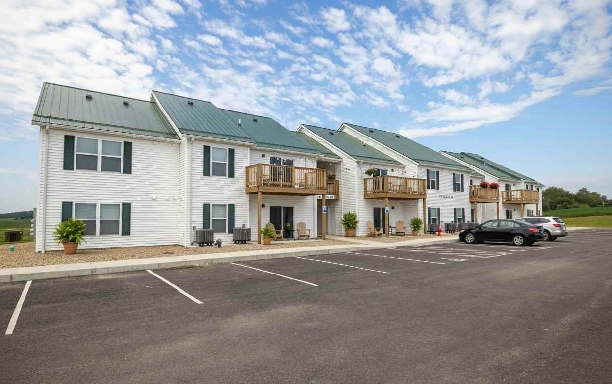 6160 Commerce Drive - Photo 5 of 5