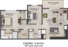 featured image of 6154 Commerce Dr