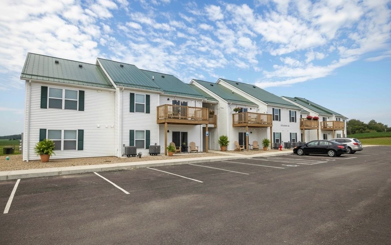 6154 Commerce Drive - Photo 4 of 6