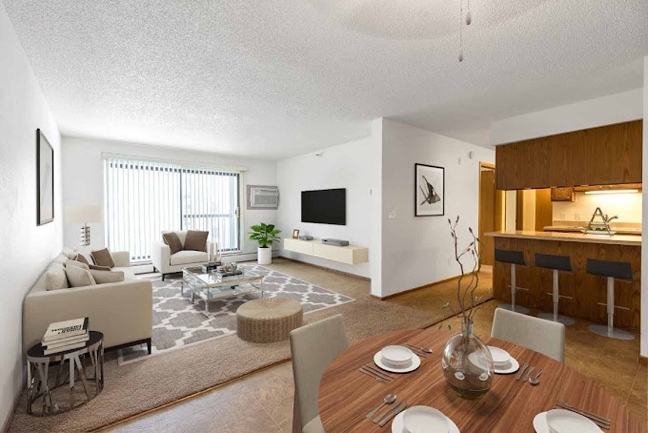 Woodland Park Apartments - Photo 4 of 48